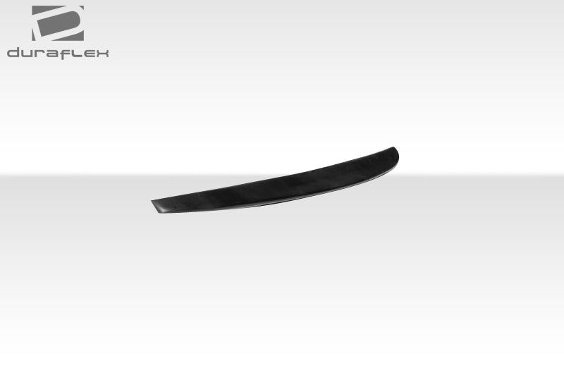 Extreme Dimensions Duraflex CR-C Wing Spoiler Compatible With 2008-2016 Audi A5 - 1 Piece - 109055