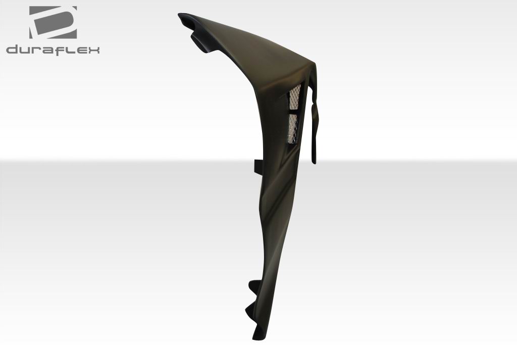 Extreme Dimensions Duraflex FK Sport Front Fenders Compatible With 1986-1991 Mazda RX7 - 2 Piece - 109058