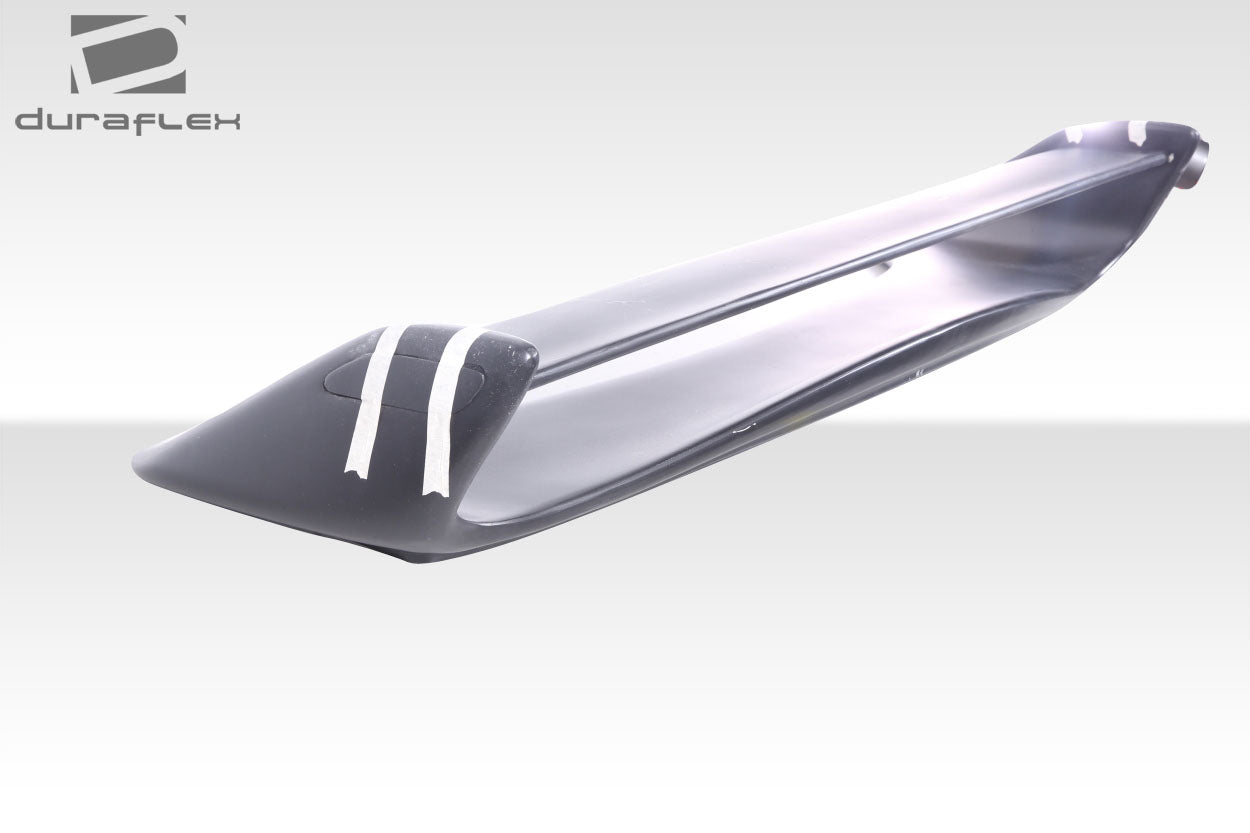 Extreme Dimensions Duraflex M-Speed Wing Spoiler Compatible With 1993-1997 Mazda RX7 - 1 Piece - 109061