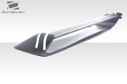 Extreme Dimensions Duraflex M-Speed Wing Spoiler Compatible With 1993-1997 Mazda RX7 - 1 Piece - 109061