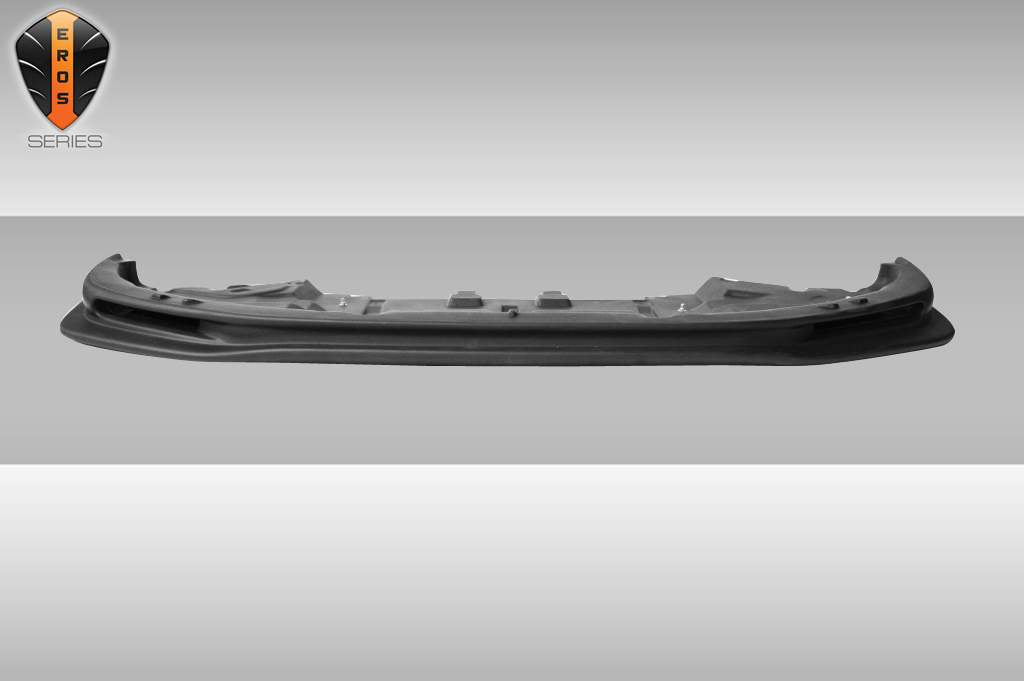 Extreme Dimensions Duraflex Eros Version 5 Front Lip Spoiler Compatible With 2009-2011 Nissan GTR - 1 Piece - 109066