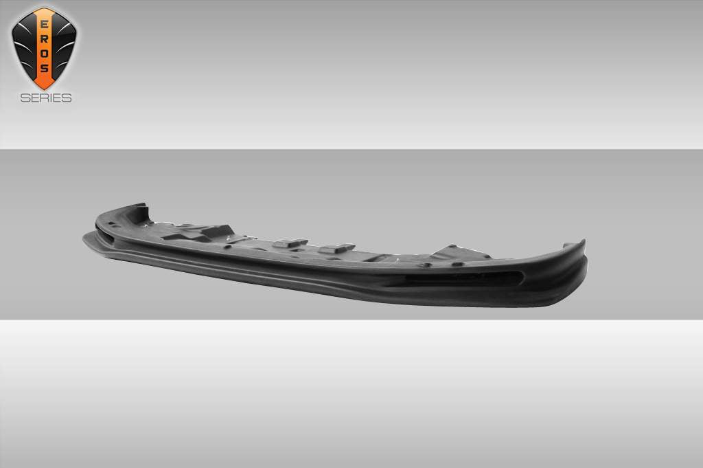 Extreme Dimensions Duraflex Eros Version 5 Front Lip Spoiler Compatible With 2009-2011 Nissan GTR - 1 Piece - 109066