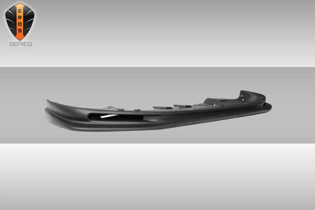 Extreme Dimensions Duraflex Eros Version 5 Front Lip Spoiler Compatible With 2009-2011 Nissan GTR - 1 Piece - 109066