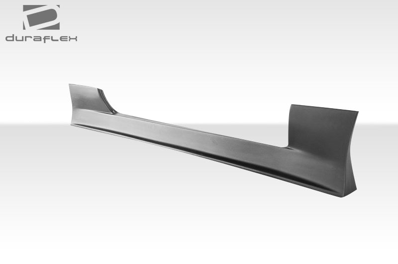 Extreme Dimensions Duraflex Vector Side Skirts Compatible With 1989-1994 Nissan 240SX - 2 Piece - 109070