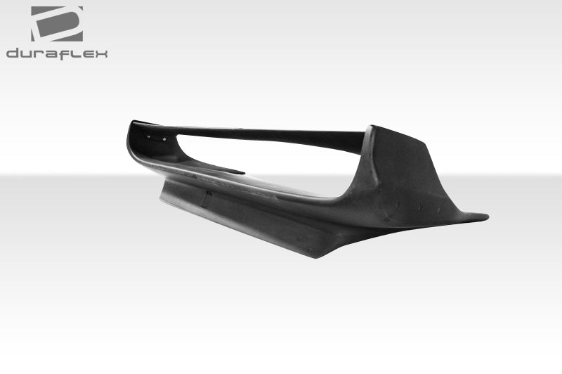 Extreme Dimensions Duraflex Vader 3 Wing Spoiler Compatible With 2003-2009 Nissan 350Z - 1 Piece - 109082