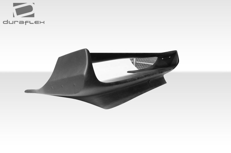 Extreme Dimensions Duraflex Vader 3 Wing Spoiler Compatible With 2003-2009 Nissan 350Z - 1 Piece - 109082