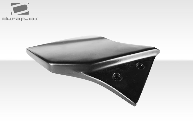 Extreme Dimensions Duraflex VR-S Wing Spoiler Compatible With 2008-2014 Subaru Impreza - 4 Piece - 109085