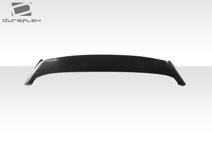 Extreme Dimensions Duraflex VR-S Wing Spoiler Compatible With 2008-2014 Subaru Impreza - 4 Piece - 109085