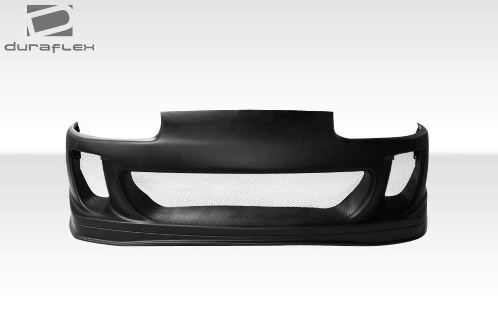 Extreme Dimensions Duraflex RD-X Front Bumper Cover Compatible With 1993-1998 Toyota Supra - 1 Piece - 109089