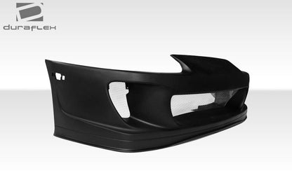 Extreme Dimensions Duraflex RD-X Front Bumper Cover Compatible With 1993-1998 Toyota Supra - 1 Piece - 109089