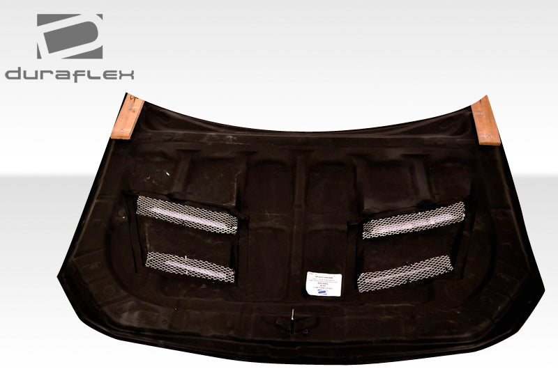 Extreme Dimensions Duraflex 86-R Hood Compatible With 2013-2020 FRS 86 BRZ - 1 Piece - 109105