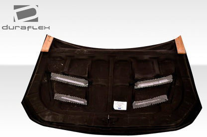 Extreme Dimensions Duraflex 86-R Hood Compatible With 2013-2020 FRS 86 BRZ - 1 Piece - 109105