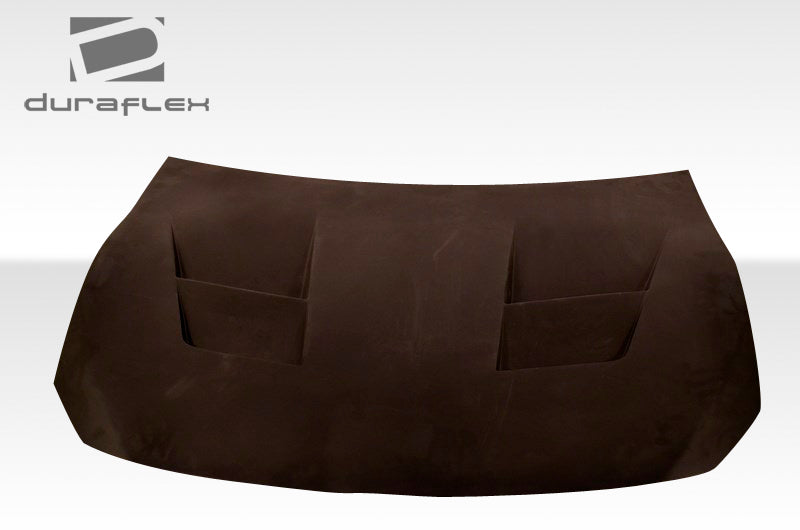 Extreme Dimensions Duraflex 86-R Hood Compatible With 2013-2020 FRS 86 BRZ - 1 Piece - 109105