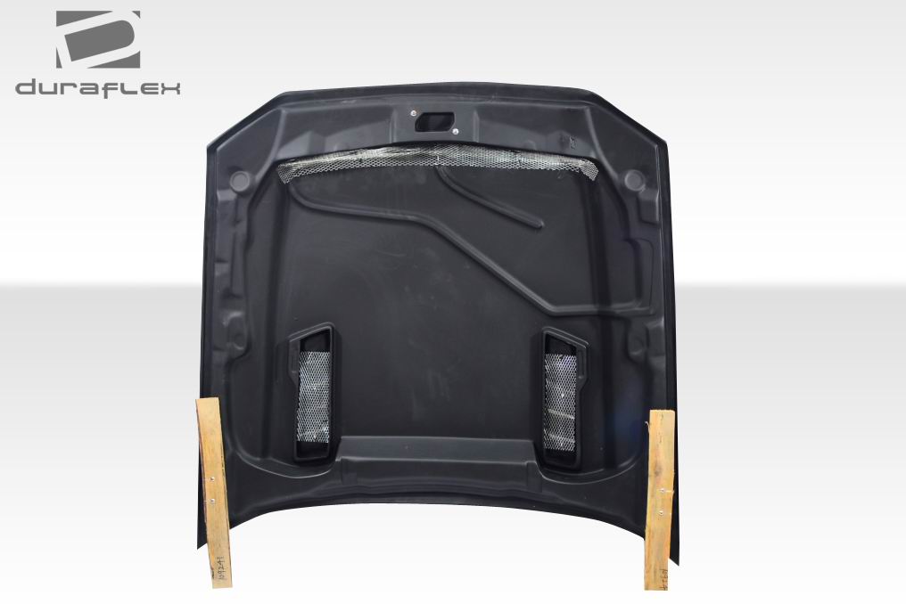 Extreme Dimensions Duraflex GT500 Hood Compatible With 2013-2014 Ford Mustang 10-2014 Mustang GT500 - 109241
