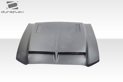 Extreme Dimensions Duraflex GT500 Hood Compatible With 2013-2014 Ford Mustang 10-2014 Mustang GT500 - 109241