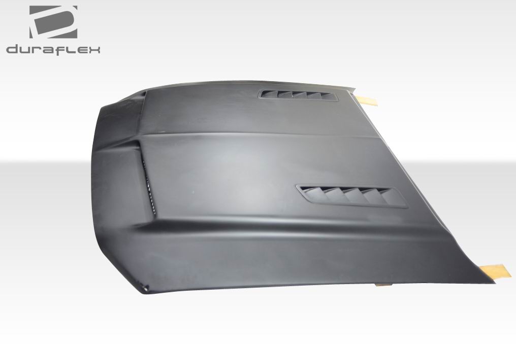 Extreme Dimensions Duraflex GT500 Hood Compatible With 2013-2014 Ford Mustang 10-2014 Mustang GT500 - 109241