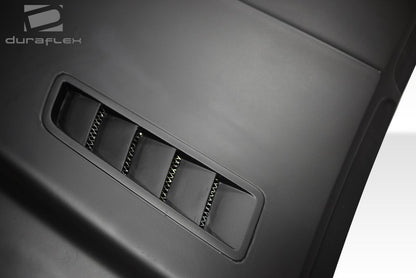 Extreme Dimensions Duraflex GT500 Hood Compatible With 2013-2014 Ford Mustang 10-2014 Mustang GT500 - 109241