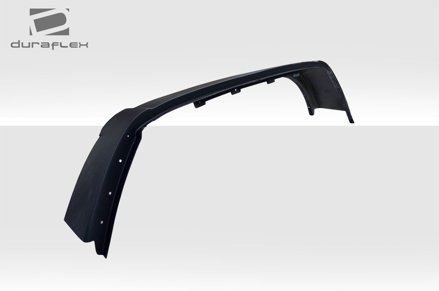 Extreme Dimensions Duraflex Stingray Look Halo Compatible With 2005-2013 Chevrolet Corvette - 1 Piece - 109343