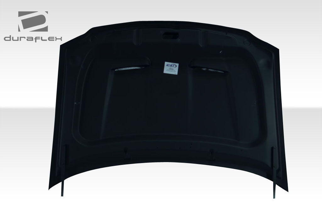 Extreme Dimensions Duraflex CVX Version 3 Hood Compatible With 1997-2003 Ford F150 - 1 Piece - 109245