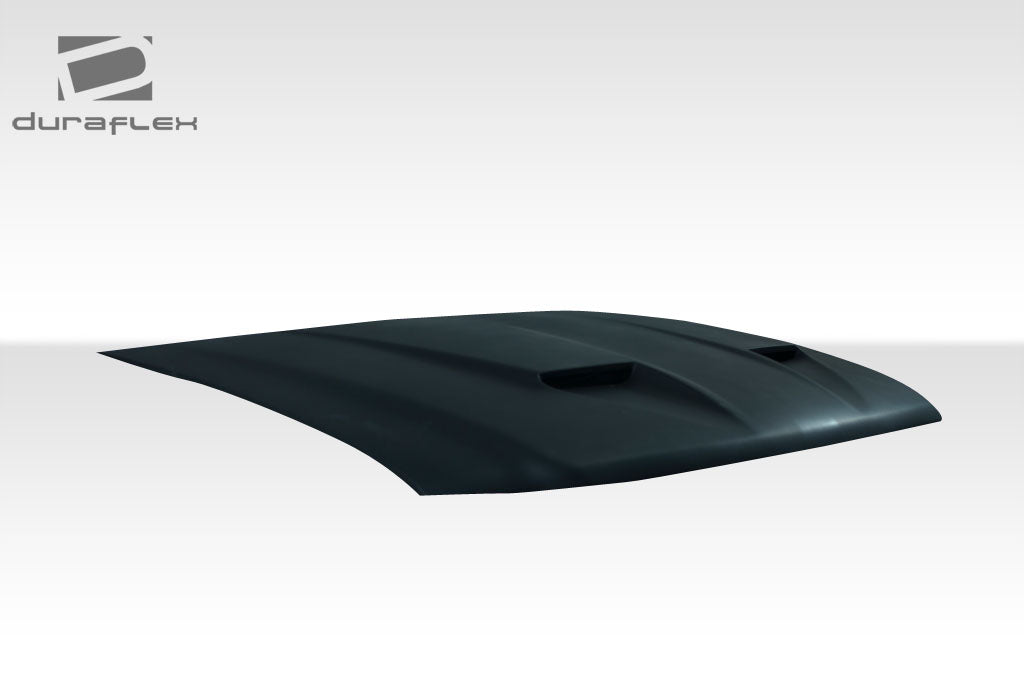 Extreme Dimensions Duraflex CVX Version 3 Hood Compatible With 1997-2003 Ford F150 - 1 Piece - 109245