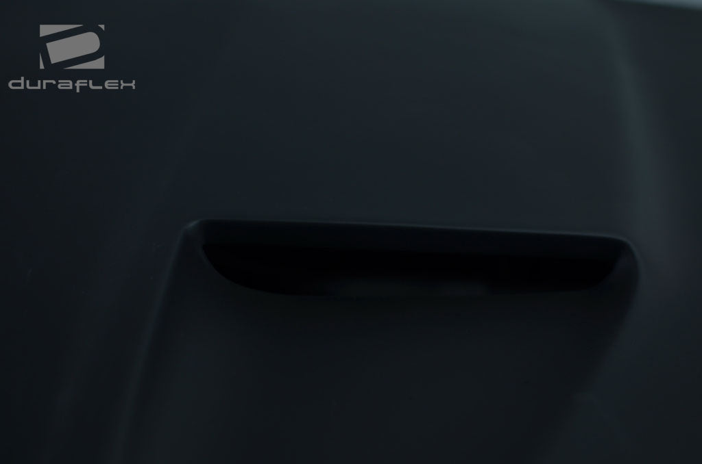 Extreme Dimensions Duraflex CVX Version 3 Hood Compatible With 1997-2003 Ford F150 - 1 Piece - 109245