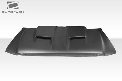 Extreme Dimensions Duraflex CVX Hood Compatible With 2004-2008 Ford F150 - 1 Piece - 109246