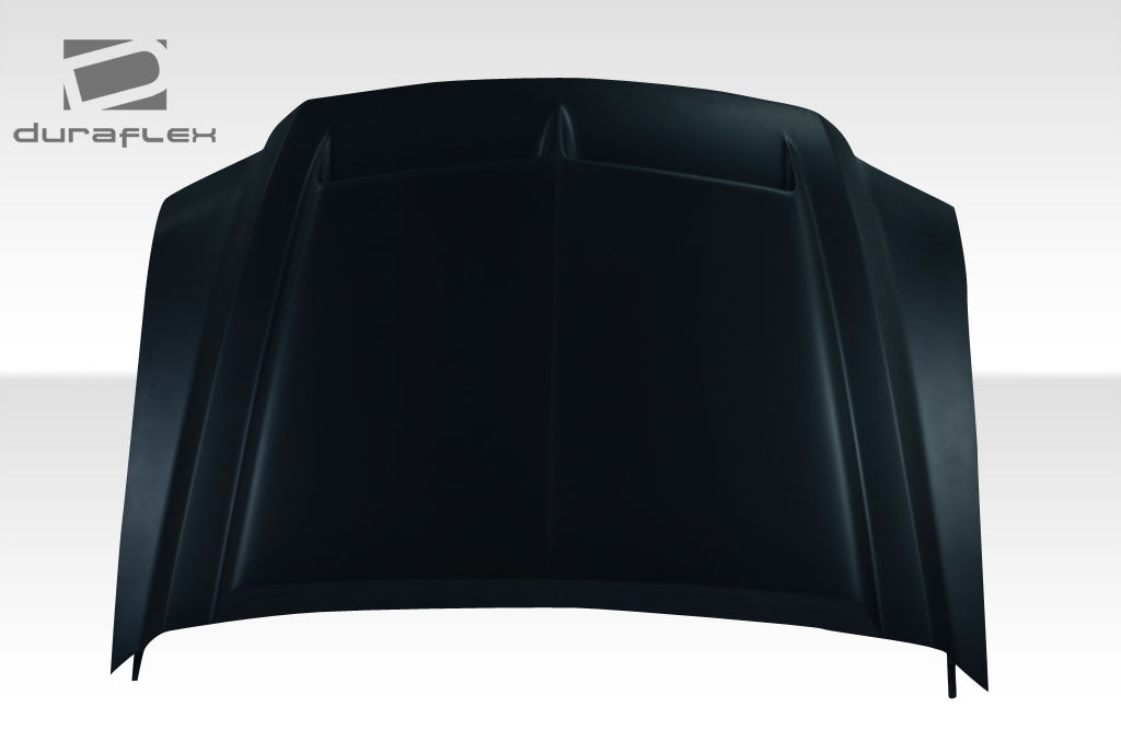 Extreme Dimensions Duraflex CVX Hood Compatible With 1999-2007 Ford Super Duty - 1 Piece - 109247