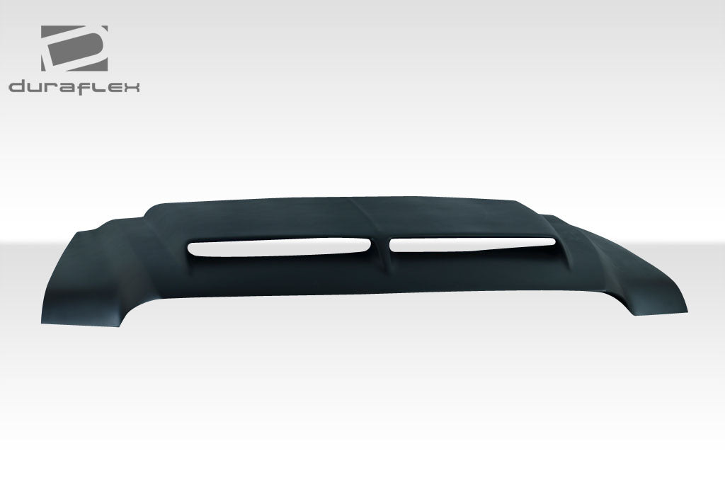 Extreme Dimensions Duraflex CVX Hood Compatible With 1999-2007 Ford Super Duty - 1 Piece - 109247