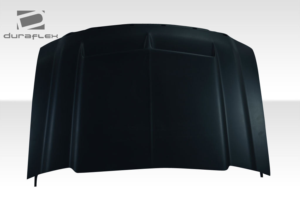 Extreme Dimensions Duraflex CVX Hood Compatible With 2008-2010 Ford Super Duty - 1 Piece - 109249