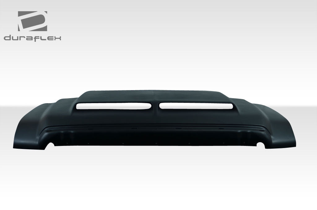 Extreme Dimensions Duraflex CVX Hood Compatible With 2008-2010 Ford Super Duty - 1 Piece - 109249