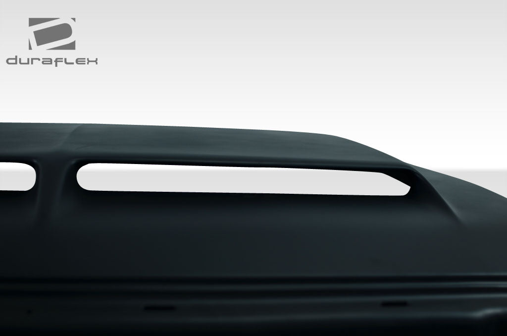 Extreme Dimensions Duraflex CVX Hood Compatible With 2008-2010 Ford Super Duty - 1 Piece - 109249