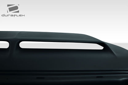 Extreme Dimensions Duraflex CVX Hood Compatible With 2008-2010 Ford Super Duty - 1 Piece - 109249