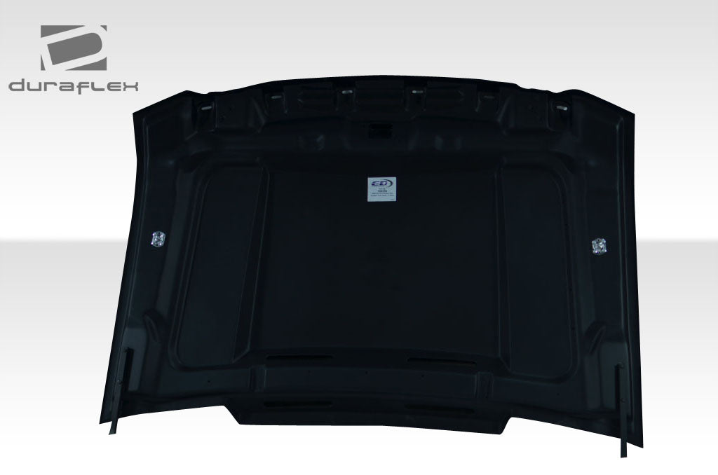 Extreme Dimensions Duraflex Cowl Hood Compatible With 2008-2010 Ford Super Duty - 1 Piece - 109250