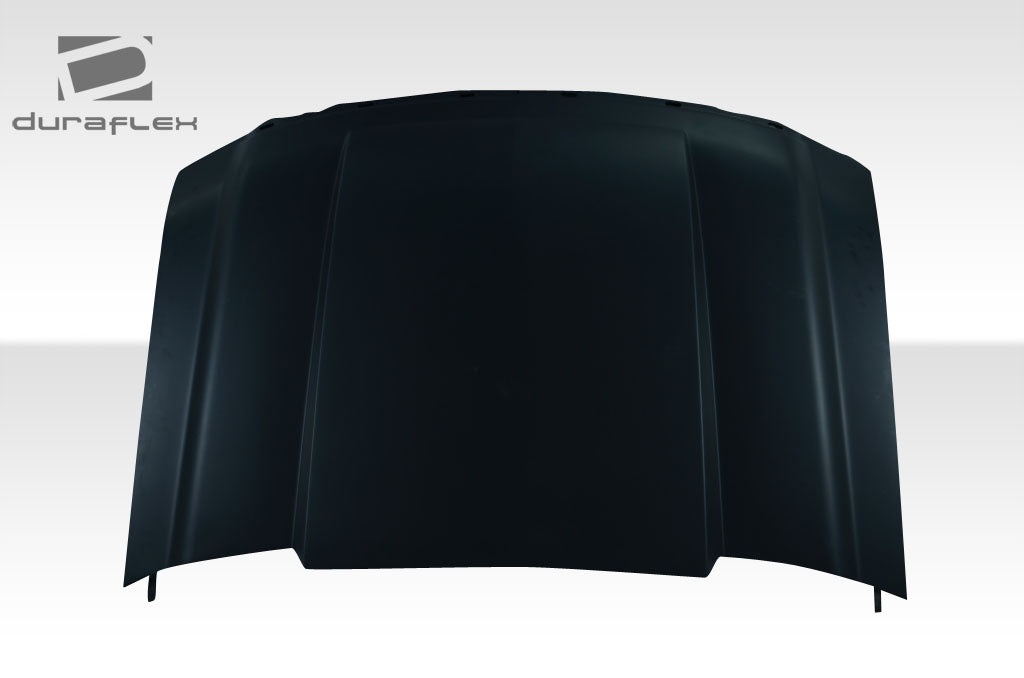 Extreme Dimensions Duraflex Cowl Hood Compatible With 2008-2010 Ford Super Duty - 1 Piece - 109250