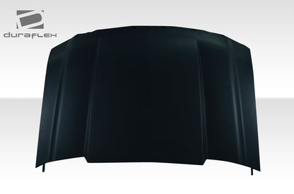 Extreme Dimensions Duraflex Cowl Hood Compatible With 2008-2010 Ford Super Duty - 1 Piece - 109250