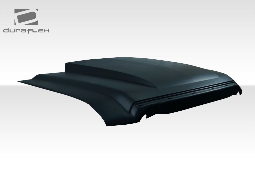 Extreme Dimensions Duraflex Cowl Hood Compatible With 2008-2010 Ford Super Duty - 1 Piece - 109250