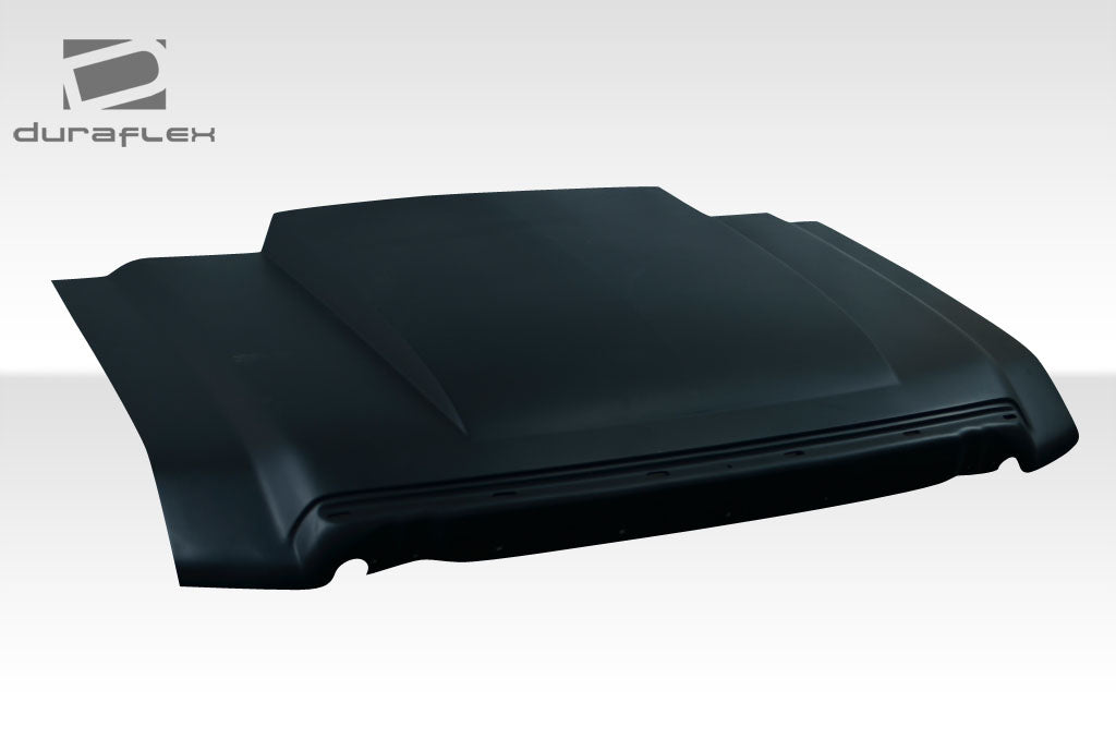 Extreme Dimensions Duraflex Cowl Hood Compatible With 2008-2010 Ford Super Duty - 1 Piece - 109250