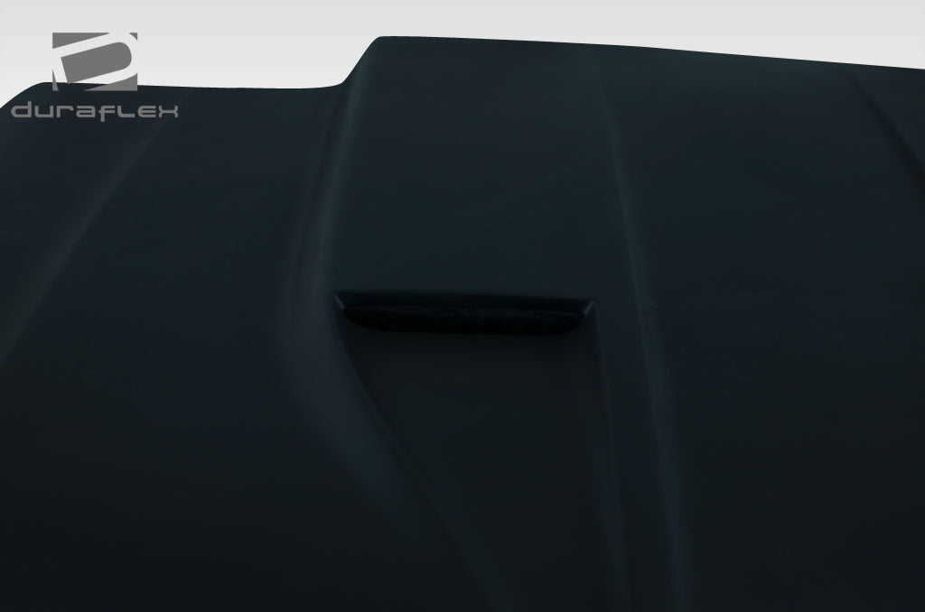 Extreme Dimensions Duraflex CVX Hood Compatible With 1992-1996 Ford F150- 1 Piece - 109251