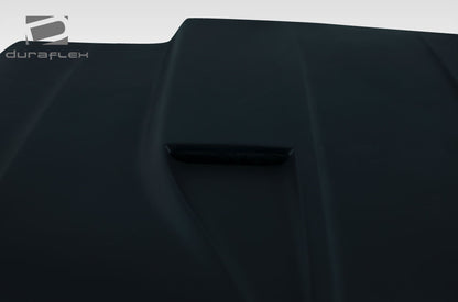 Extreme Dimensions Duraflex CVX Hood Compatible With 1992-1996 Ford F150- 1 Piece - 109251