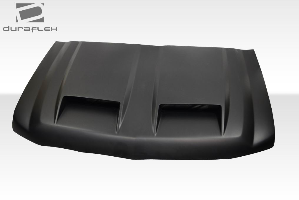 Extreme Dimensions Duraflex CVX Hood Compatible With 2007-2014 Chevrolet Tahoe - 1 Piece - 109256