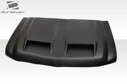Extreme Dimensions Duraflex CVX Hood Compatible With 2007-2014 Chevrolet Tahoe - 1 Piece - 109256