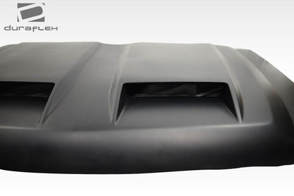 Extreme Dimensions Duraflex CVX Hood Compatible With 2007-2014 Chevrolet Tahoe - 1 Piece - 109256
