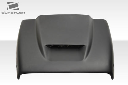 Extreme Dimensions Duraflex CVX Hood Compatible With 1997-2006 Jeep Wrangler - 1 Piece - 109257
