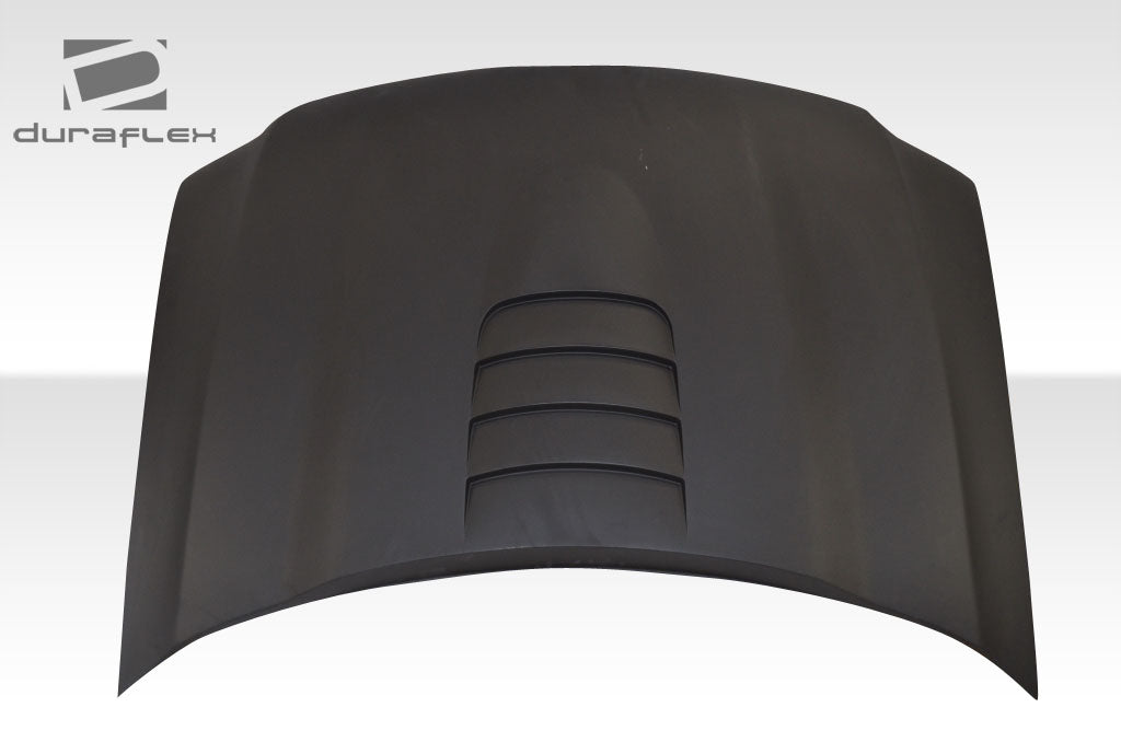Extreme Dimensions Duraflex CVX Hood Compatible With 1997-2003 Ford F150 - 1 Piece - 109259