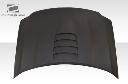 Extreme Dimensions Duraflex CVX Hood Compatible With 1997-2003 Ford F150 - 1 Piece - 109259