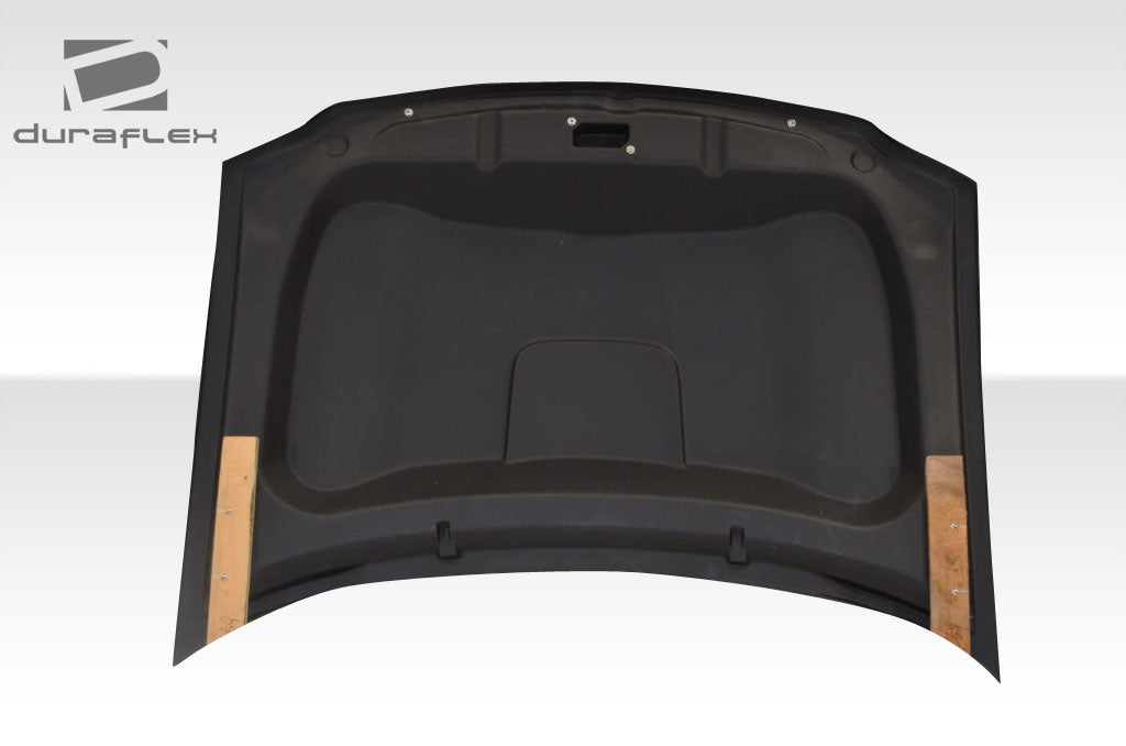 Extreme Dimensions Duraflex CVX Hood Compatible With 1997-2003 Ford F150 - 1 Piece - 109259