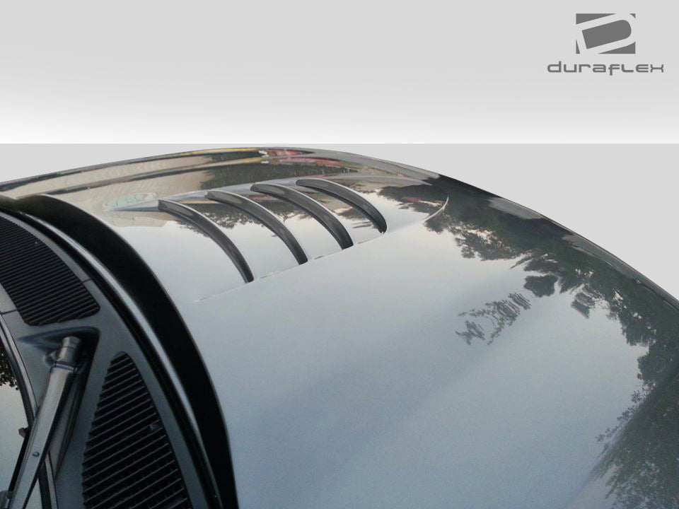 Extreme Dimensions Duraflex CVX Hood Compatible With 1997-2003 Ford F150 - 1 Piece - 109259