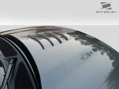 Extreme Dimensions Duraflex CVX Hood Compatible With 1997-2003 Ford F150 - 1 Piece - 109259