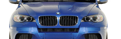 Aero Function AF-1 Grille Compatible With 2007-2013 BMW X5 - 1 Piece - 109273