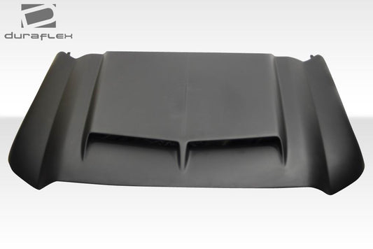 Extreme Dimensions Duraflex GT500 Hood Compatible With 2011-2016 Ford Super Duty - 1 Piece - 109287